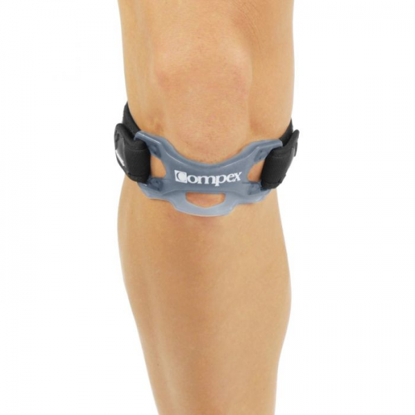 Cincha Tendón Rotuliano Webtech Patella Strap Compex