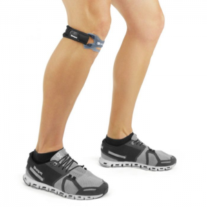 Cincha Tendón Rotuliano Webtech Patella Strap Compex