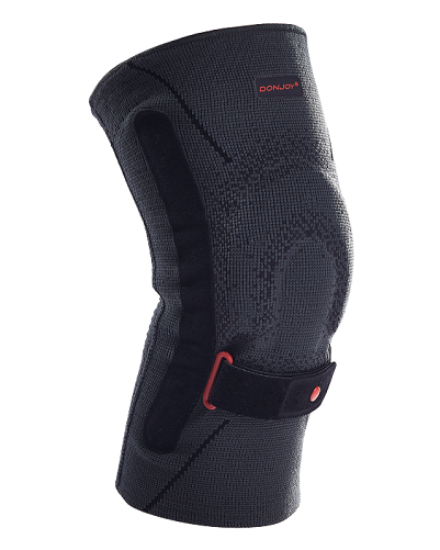 Rodillera para Tendinitis rotuliana